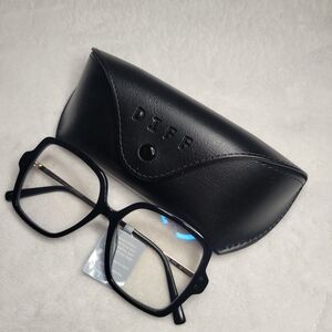 DIFF Eyewear Blue Light Glasses